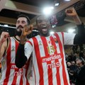 Evo kako je izgledala čudesna pobeda crvene zvezde: Jednom od najboljih timova Evrope dopustiili svega devet poena u…