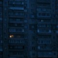 Kijev bez grejanja i struje: 600.000 ljudi napustilo grad