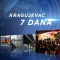 InfoKG 7 dana: Promovisano 133 doktora nauka, posao za vatrogasce, "Pivarče" u novom ruhu, uskoro sanacija "Gazele"…