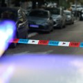 "Neću tebe, beži!" Detalj sa mesta ubistva u Nišu koji ledi krv: Ubica se sudario sa prolaznikom i nestao