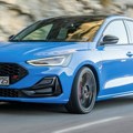 Ford najavljuje nove automobile za Evropu