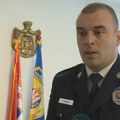 Danas: Smena načelnika policije u Novom Sadu jer je radio svoj posao