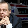 Ivica Dačić skinut sa respiratora! Poznate najnovije informacije o stanju ministra