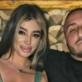 Ovo je devojka koju je srpski reper ostavio dva meseca nakon veridbe! Ovako govorio o vezi: "Želim sa njom..."