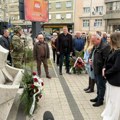 Leskovac pamti: Obeležena godišnjica početka NATO agresije na našu zemlju