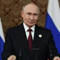 Kremlj postavio ultimatum Kijevu: Putin traži kapitulaciju Zelenskog