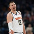 Nikola Jokić ponovo činio čuda na terenu, Denver napravio jedan od najluđih preokreta sezone posle produžetka!