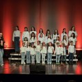 "Hajde svete budi dete" - mlađi članovi Hora Doma kulture priredili sjajan koncert