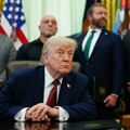 Tramp kritikovao Španiju zbog navodnog slabog doprinosa NATO-u