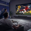 Nogomet je najbolji kada ga gledamo zajedno na Samsung televizorima