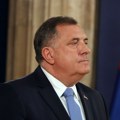 Dodik: Idem u Moskvu na Dan pobede, radujem se susretu sa Putinom