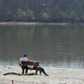 Da li je leto već stiglo?! Oglasio se RHMZ nakon današnjih 26 stepeni: Sutra ujutro sveže, biće i mraza, a evo šta nas očekuje…