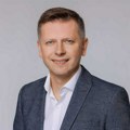 Visa imenovala Sergija Martinčuka za višeg potpredsednika i regionalnog menadžera za 17 tržišta