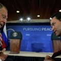 Razgovarali Lavrov i Rubio — razmotreni odnosi Moskve i Vašingtona
