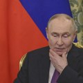 Putin se boji puča i atentata: Obaveštajci otkrili da je Kremlj podigao bezbednost na maksimum
