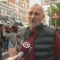 Protest u Loznici protiv Strategije upravljanja mineralima: "Ziđin i Rio Tinto učestvovali u pisanju, a nas niko nije pitao"