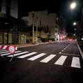 Nova parking mesta za dostavljače kod pijace, obnovljena signalizacija širom grada