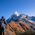 Hodanje na "krovu sveta", Nepalu, san je svakog planinara