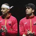 Nadal se oglasio o povredi Alkaraza: "Razgovarao sam s njim..."