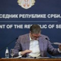 SRCE: Granica između policije i mafije potpuno izbrisana, Vučić beži od odgovornosti