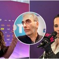 Slavni Grk uradio pesmu za Bugarku, sad otkrio ko ima šansu za pobedu: Evo šta kaže za momke iz "Lavine"