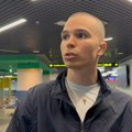 "Sramota je da je naš žiri tako nisko ocenio", Vojaž razočaran u glasanje žirija: "Nije to takmičenje za mene"