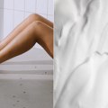 Jogurt za telo je najlakša nega za toplije dane – evo zašto ga koža voli