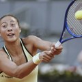 Olimpijska šampiona ispala na startu Rolan Garosa