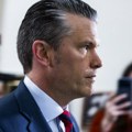 Hegset: Obaveštajni podaci ukazuju da američka blokada nanosi veliku štetu Iranu