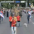 Danas se obeležava slava Stare crkve, uz gradsku litiju