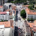 Danas se obeležava slava Stare crkve, uz gradsku litiju