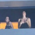 Snimili smo krišom Mašu Memedović: Ćerka slavnog voditelja se opustila s društvom, ovakvu je još nismo videli (video)