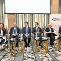 Održan investicioni forum "Srbija kao destinacija za švedski kapital"