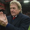 Legendarni Keni Dalgliš otkrio da boluje od raka