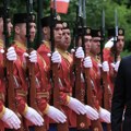 Makron: Francuska i Nemačka predložile proces postepene integracije za Zapadni Balkan