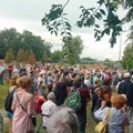 Лимански парк: Трибина и прикупљање примедби на план за изградњу Новог Сада на води
