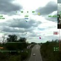 "Delimično smo preuzeli vazdušnu kontrolu nad Krimom, presečene ruske rute snabdevanja!" Ukrajinci: Kontrolišemo ključni…