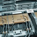 AMD ulaže 2 milijarde £ u razvoj AI-a u Ujedinjenom Kraljevstvu