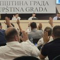 Skupština Novog Pazara usvojila izveštaje o radu javnih preduzeća i ustanova za 2025. godinu