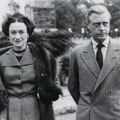 Zbog nje se odrekao krune: Ljubavna priča Volis Simpson koja je promenila istoriju Britanije