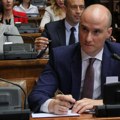 Božović: Delegacija SNS doživela fijasko, Vučić više ne može da proglasi izbornu pobedu u 21 čas uveče