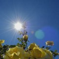 RHMZ upozorava na toplotni talas od sutra do 2. jula, temperatura do 39 stepeni