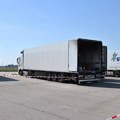 U eksploziji plinske boce u Austriji povređeno sedam srpskih vozača kamiona