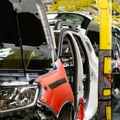 Žestok pritisak na Brisel: Evropski auto-giganti traže hitno izuzeće za Veliku Britaniju!