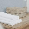Kupili ste nove peškire koji uopšte ne upijaju vodu? Stručnjaci otkrivaju zašto i šta morate da uradite pre prve upotrebe