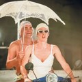 Držićev „Skup” u Dubrovniku
