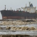 Rojters: otet tanker „Asana” u Adenskom zalivu