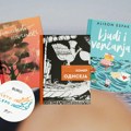 Preporuke Žozefine K: Tri knjige koje Zorana Karapandžin nosi na plažu ovog leta