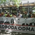Interpol odbio zahtev Srbije za raspisivanje poternice za novosadskim studentima