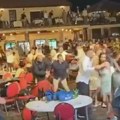 Masovna tuča u Nikšiću posle koncerta srpskih pevača! Ima povređenih.